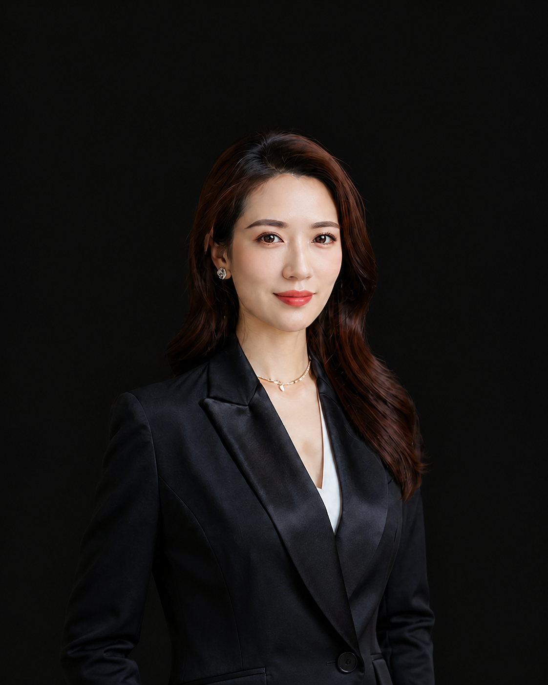 Sofia Chen, your dedicated furniture project contact